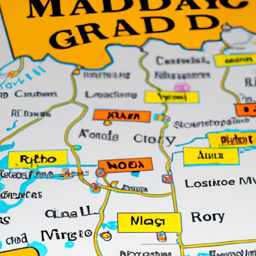 Guide to the Casinos of Maryland