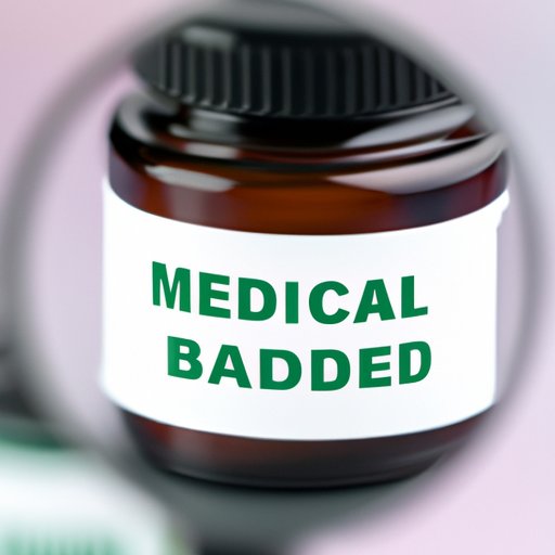 The Debate Over Medicare Coverage for CBD Oil: Pros and Cons