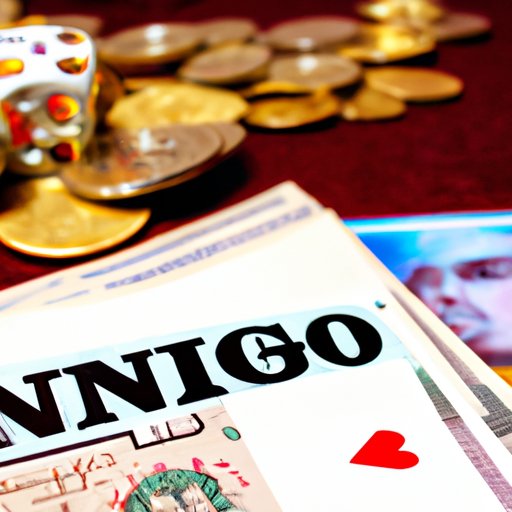 Casinos in Mexico: An Overview of Legalized Gambling