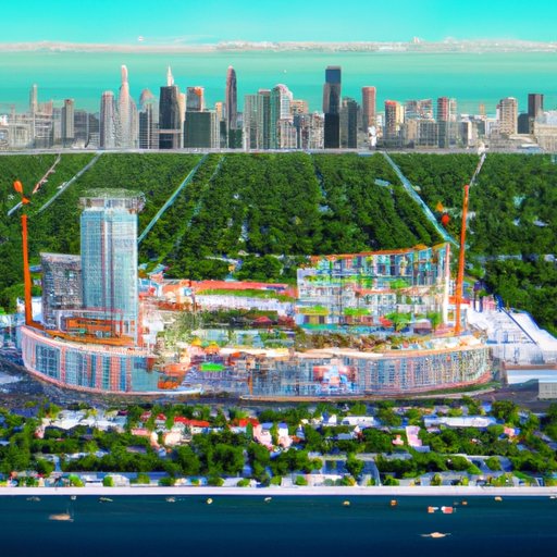 VII. The Future of Casinos in Miami: A Look at Development Plans and Potential Expansion