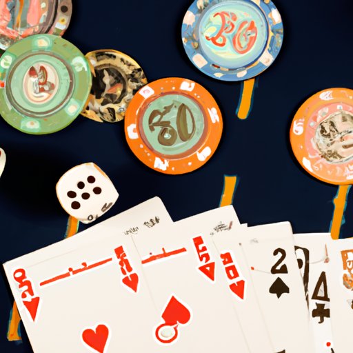A Comprehensive Guide to Mississippi Casinos