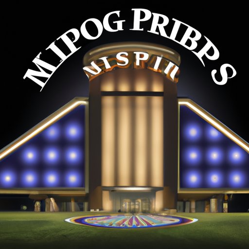 A Review of the Top Casinos in Mississippi