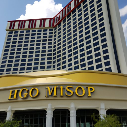 Mississippi Casinos and Their Role in Tourism