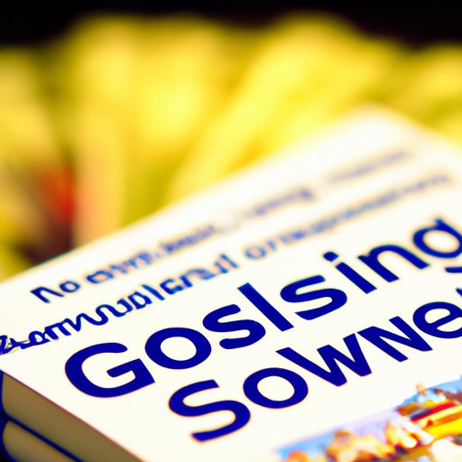 Show Me the Casinos: A Comprehensive Guide to Gambling in Missouri