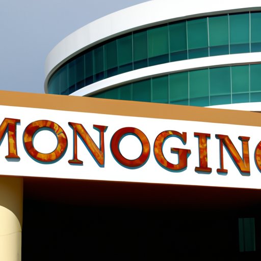 Morongo Casino: Where Youth and Fortune Meet