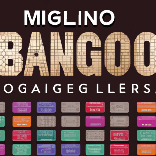 Everything You Need to Know About Bingo at Morongo Casino