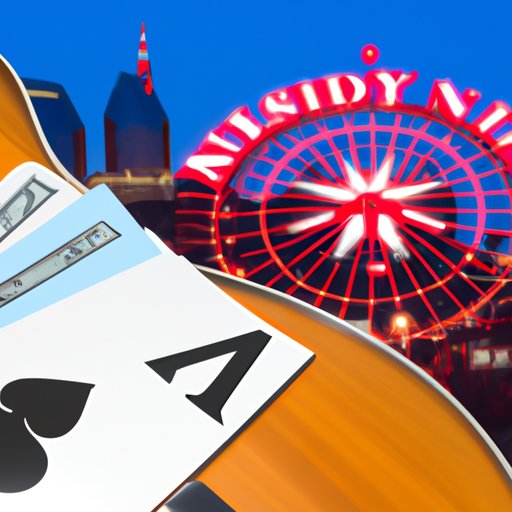 The Pros and Cons of Bringing Casinos to Nashville: A Balanced Look