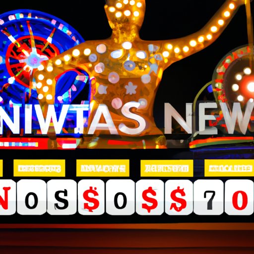 Best Alternatives to Nashville Casinos: A Guide to Nearby Gaming Destinations