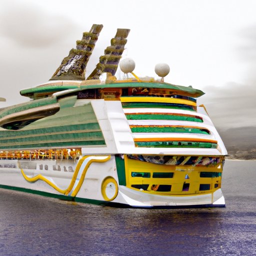 Navigator of the Seas: An Entertainment Haven with a Casino on Board