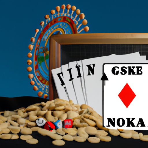 IV. Gambling Addiction in Nebraska: The Case Against Casinos