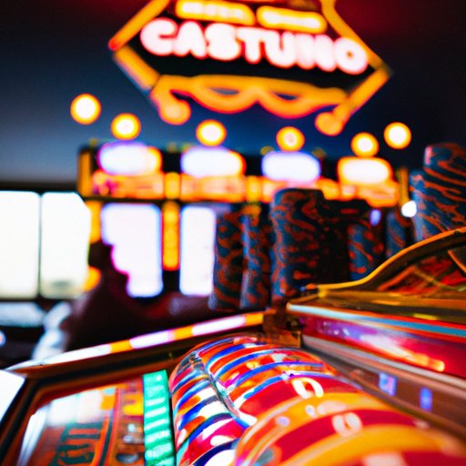 Bourbon Street and Beyond: The Best Casino Hotspots in New Orleans