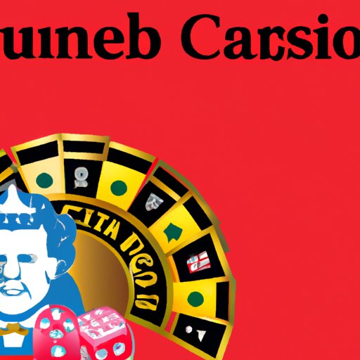 The Future of Casinos in North Carolina: Political and Economic Factors at Play