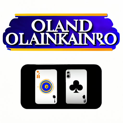 The History of Orlando and Its Stance on Casino Gambling