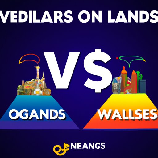 Vegas vs Orlando: The Differences and Similarities in Their Approach to Gambling