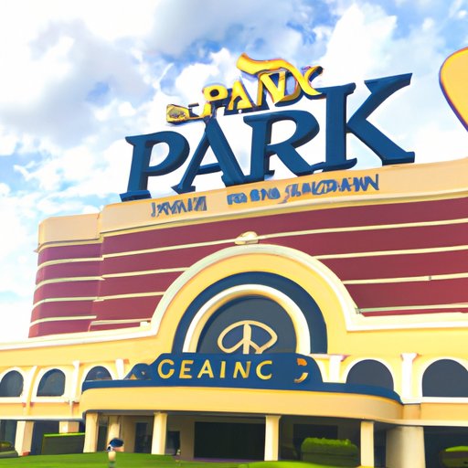 The Ultimate Guide to Planning a Trip to Parx Casino and Hotel