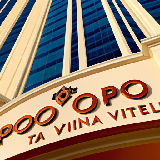 VI. From Entertainment to Accommodations: Breaking Down Polo Towers and Everything You Need to Know About the Casino Scene