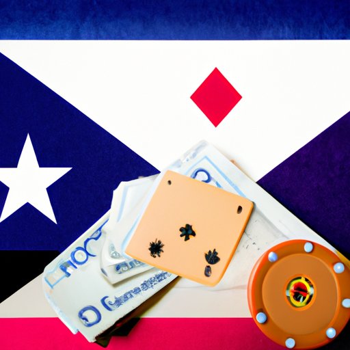 Gambling Laws in Puerto Rico: Everything You Need to Know About Casinos on the Island
