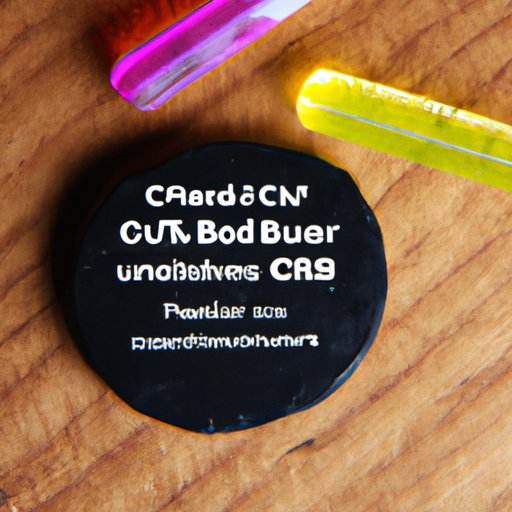 III. Clearing the Air: All About Purekana CBD Gummies and THC Presence
