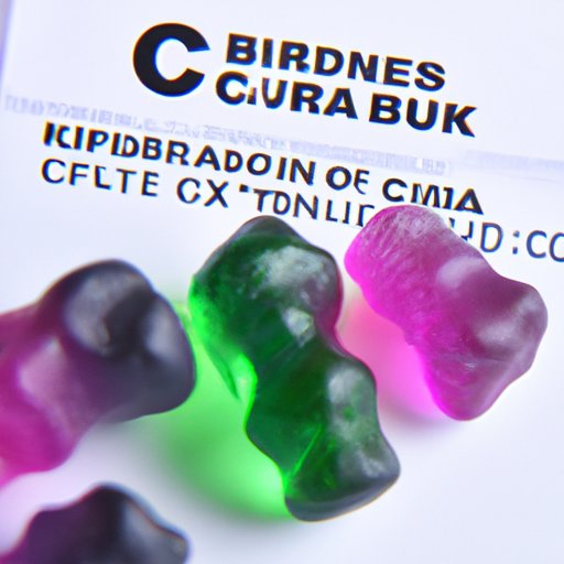 II. Expert Analysis of PureKana CBD Gummies
