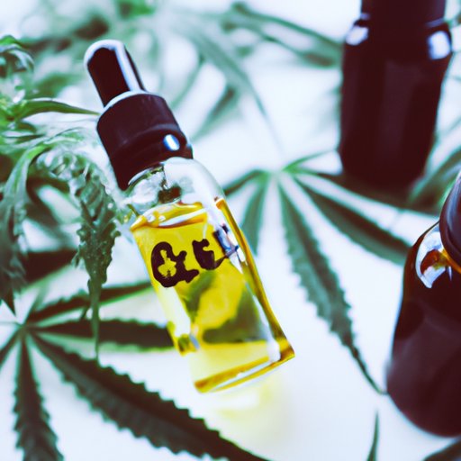 The Science behind Recess Mood and CBD: What You Need to Know