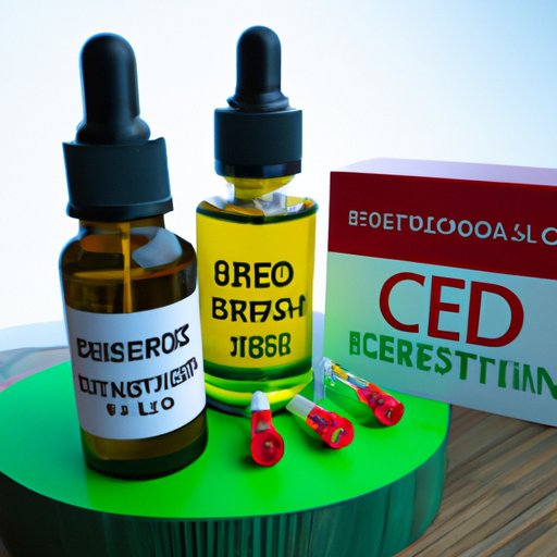 CBD Products for Improved Recess Mood: A Review of the Latest Research
