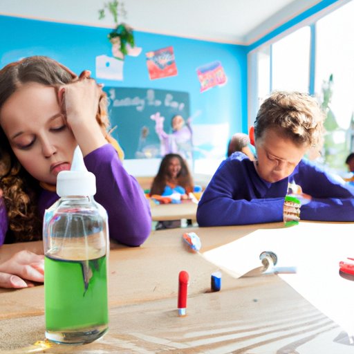 Why More Schools Are Considering CBD for Recess Mood Improvement