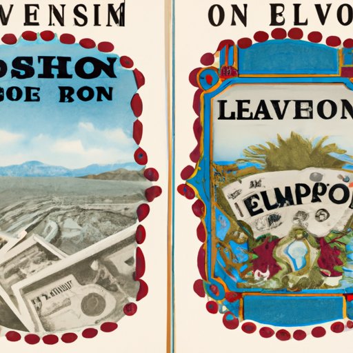 Historical Article: Evolution of Gambling in Reno