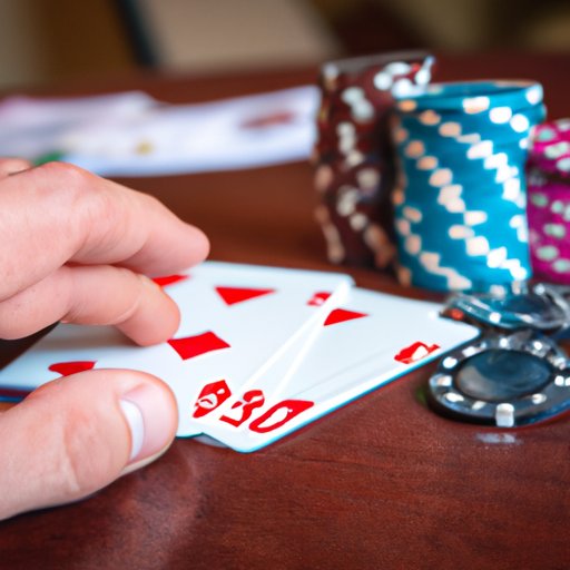 VI. Exploring the Pros and Cons of Playing Poker at Rivers Casino
