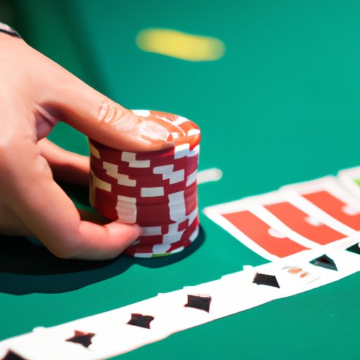 V. Winning Strategies: Tips and Tricks for Dominating Poker at Rivers Casino