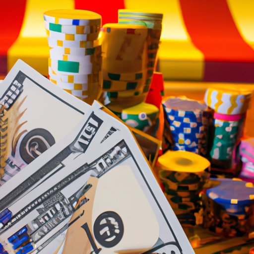 Social and Economic Significance of Casinos on a Cruise Ship