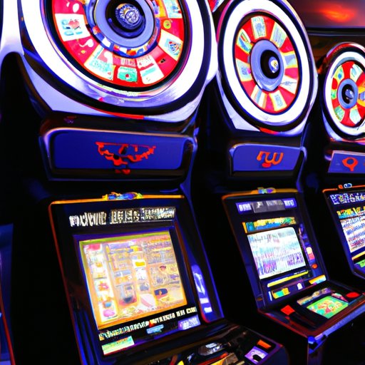 San Diego Casinos: A Guide to the Best Slot Machines and Table Games