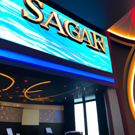Checking in at Saracen Casino: The Hotel Options You Need to Know