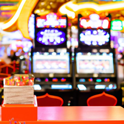 Staying and Playing: An Overview of the Hotel Features and Casino Games at Sky River Casino