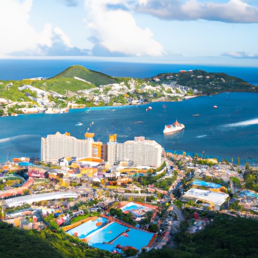 Get Your Game On: The Top Casinos to Visit in St. Thomas
