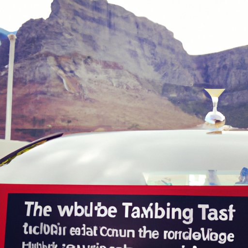 Table Mountain Casino: Where Fun and Responsible Alcohol Service Meet