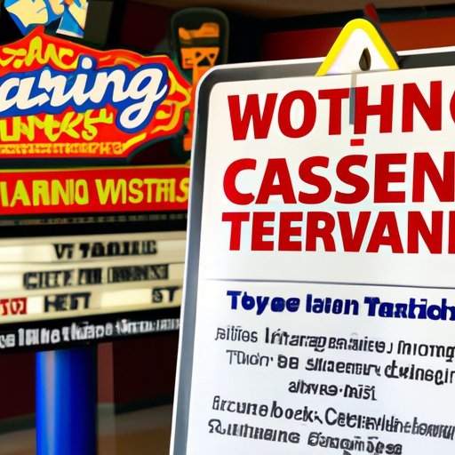 Tourists Beware: What to Know Before Gambling in Tennessee