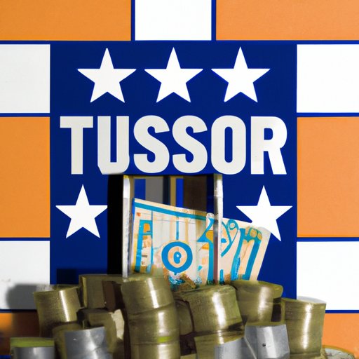 Gambling in Tennessee: Why the State Lacks Casinos