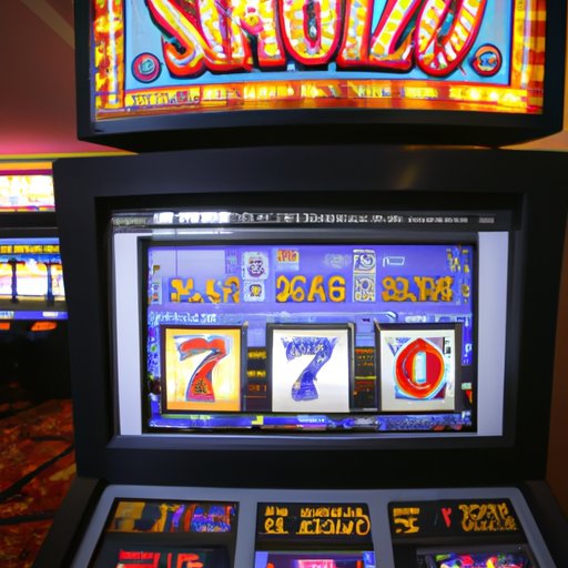 From Slots to Skepticism: Debating the Future of Gambling in Texas