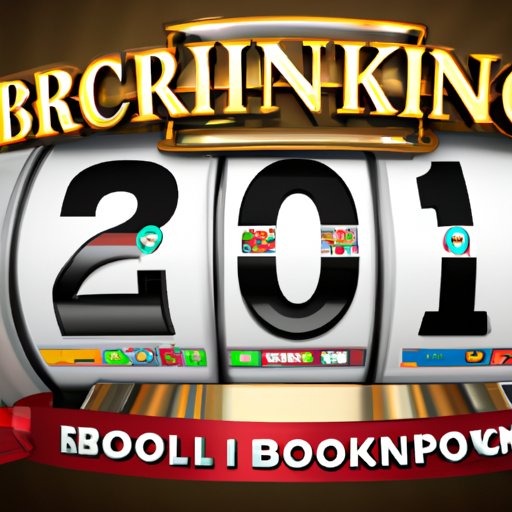 III. Win Big at Brook Casino: A Comprehensive Guide to their Slot Machines