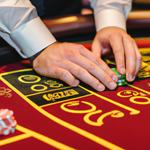 Maximizing Your Winnings at the Casino: Tips and Tricks for Check Cashing