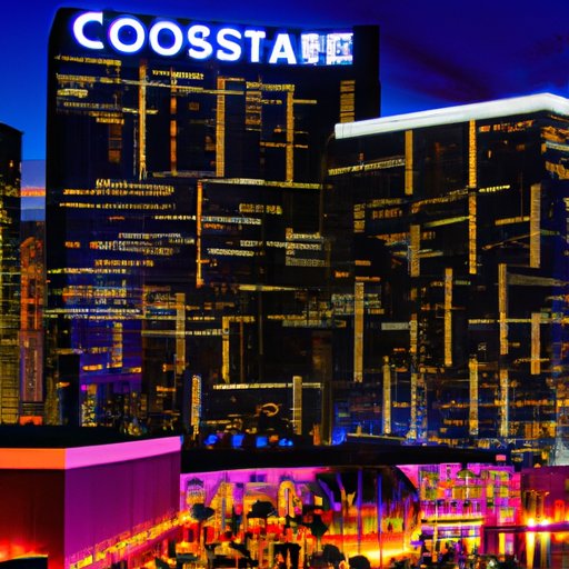 VI. What Makes the Cosmopolitan Casino Stand Out in Las Vegas