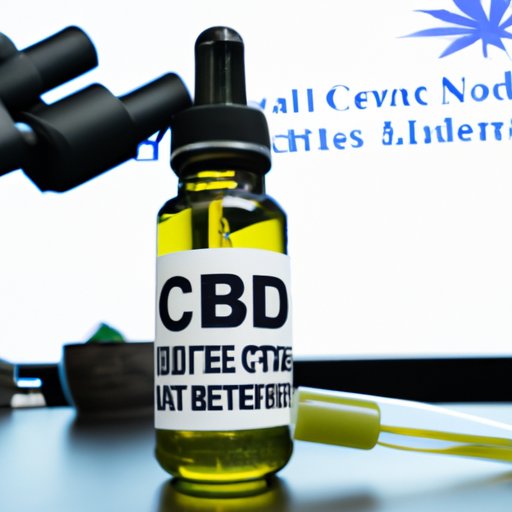 The Debate over CBD Testing and its Impact on Military Life