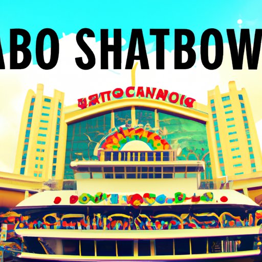 All You Need to Know About Showboat Casino in Atlantic City