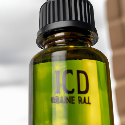Why Veterans Are Turning to CBD Oil and What the VA is Doing About It