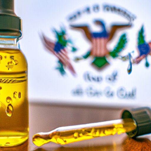 Exploring the Benefits and Risks of CBD Oil for Veterans