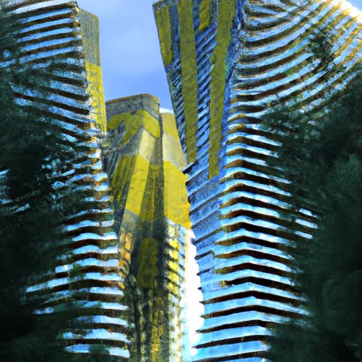 IV. A Refreshing Change of Pace: The Vdara Difference