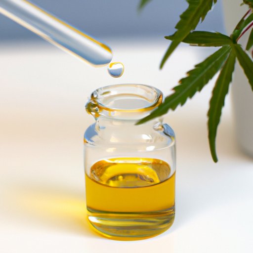 The Truth About Topical CBD Oil and Drug Tests: What You Need to Know
