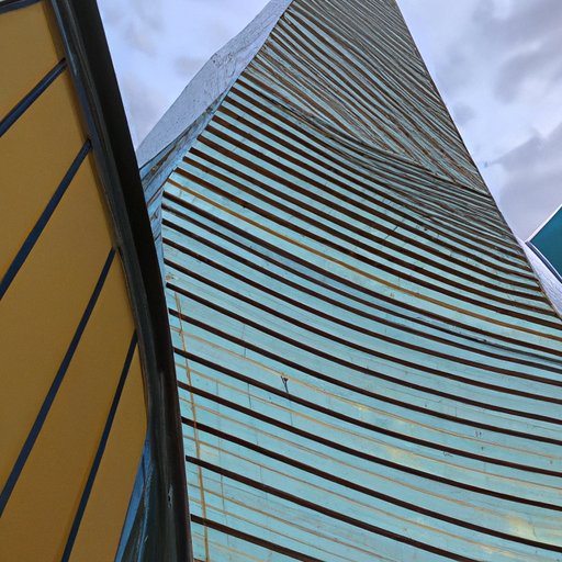 From Slots to Serenity: The Vdara Resort Experience