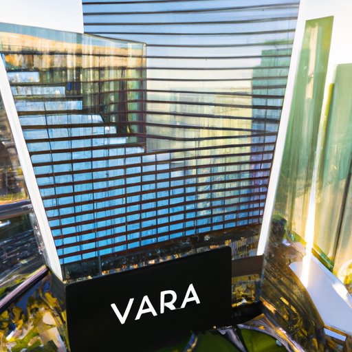 What to Know Before Booking a Stay at Vdara: The Truth About Its Casino