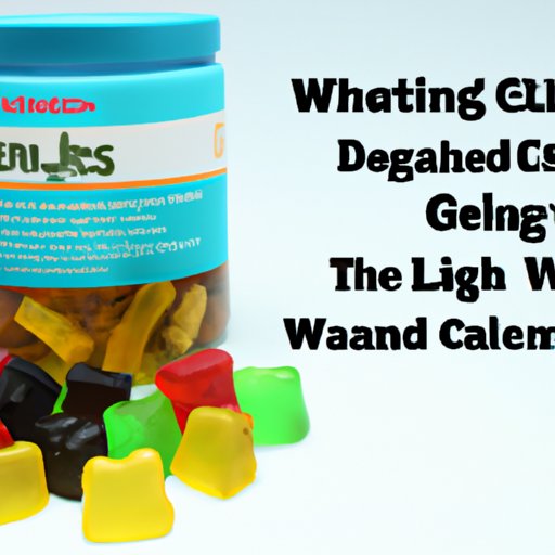 Tips for Choosing the Best CBD Gummies at Walgreens